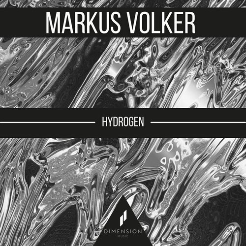 Markus Volker - Hydrogen [DMSN007]